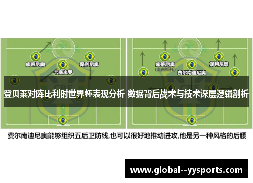 登贝莱对阵比利时世界杯表现分析 数据背后战术与技术深层逻辑剖析
