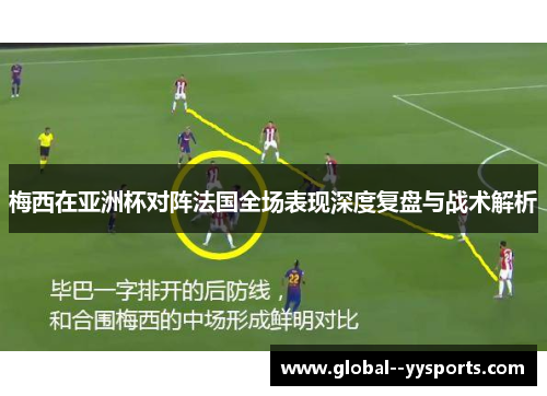 梅西在亚洲杯对阵法国全场表现深度复盘与战术解析